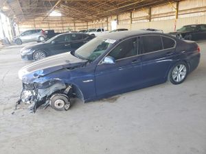 BMW 5 Series 3.0L 6 2011