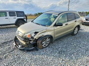 Honda CR-V 2.4L 4 2008