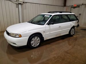 Subaru Legacy 2.2L 4 1999