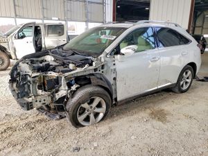Lexus RX 3.5L 6 2015