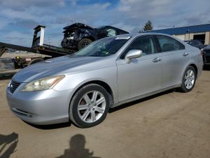 Lexus ES 3.5L 6 2008