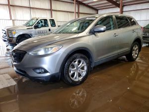 Mazda CX-9 3.7L 6 2014