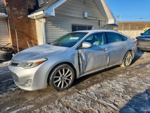 Toyota Avalon 3.5L 6 2014