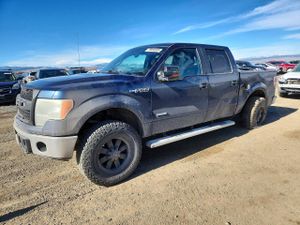 Ford F-150 3.5L 6 2014