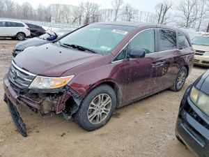 Honda Odyssey 3.5L 6 2012