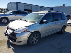Toyota Sienna 3.3L 6 2006
