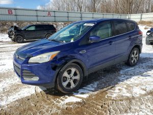 Ford Escape 2.0L 4 2013