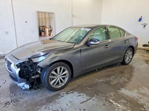 Infiniti Q50 3.7L 6 2015