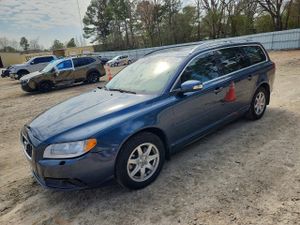 Volvo V70 3.2L 6 2009