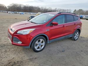 Ford Escape 1.6L 4 2014