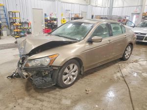 Honda Accord 2.4L 4 2009