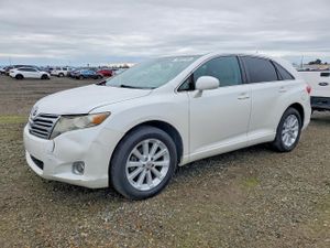 Toyota Venza 2.7L 4 2012