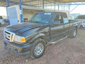 Ford Ranger 4.0L 6 2011