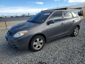 Toyota Matrix 1.8L 4 2004