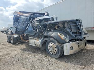 International LoneStar 13.0L 6 2014
