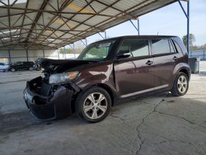 Scion xB 2.4L 4 2009