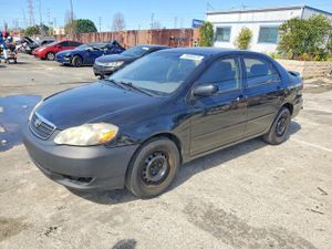 Toyota Corolla 1.8L 4 2004
