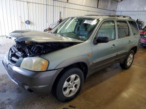 Mazda Tribute 3.0L 6 2004