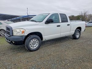Dodge RAM 4.7L 8 2007