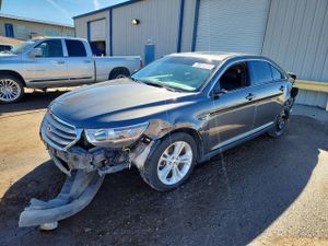 Ford Taurus 3.5L 6 2015