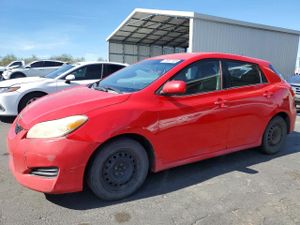 Toyota Corolla 1.8L 4 2010