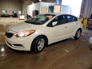 Kia Cerato / Forte / K3 1.8L 4 2015