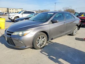 Toyota Camry 2.5L 4 2015