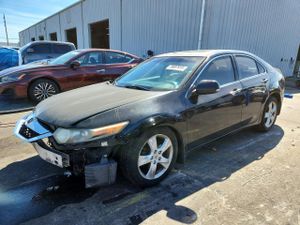 Acura TSX 2.4L 4 2009