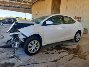 Toyota Corolla 1.8L 4 2015