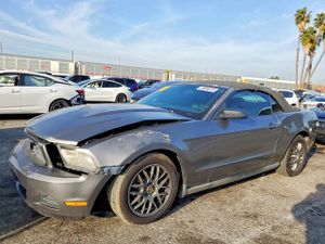 Ford Mustang 4.0L 6 2010