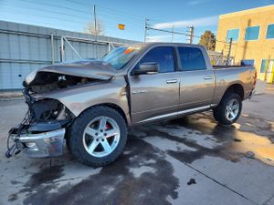 Dodge RAM 5.7L 8 2009