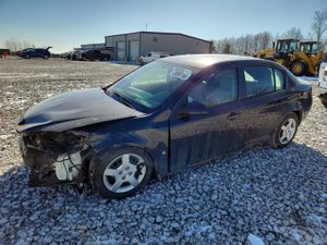 Chevrolet Cobalt 2.2L 4 2008