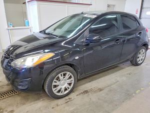 Mazda 2 1.5L 4 2011