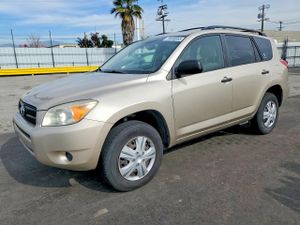 Toyota Rav4 2.4L 4 2006