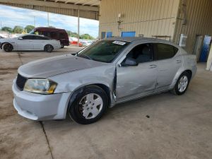 Dodge Avenger 2.4L 4 2008