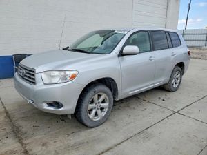 Toyota Highlander 3.5L 6 2008