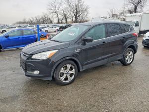 Ford Escape 1.6L 4 2014