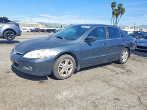 Honda Accord 2.4L 4 2006