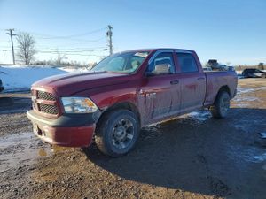 RAM 1500 5.7L 8 2014