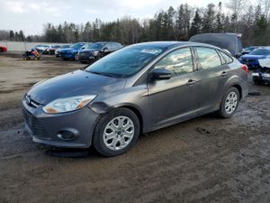 Ford Focus 2.0L 4 2013