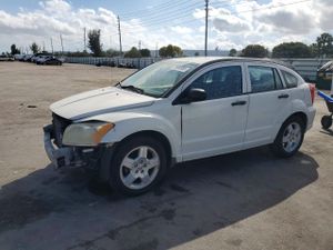 Dodge Caliber 2.0L 4 2008
