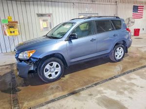 Toyota Rav4 2.5L 4 2011