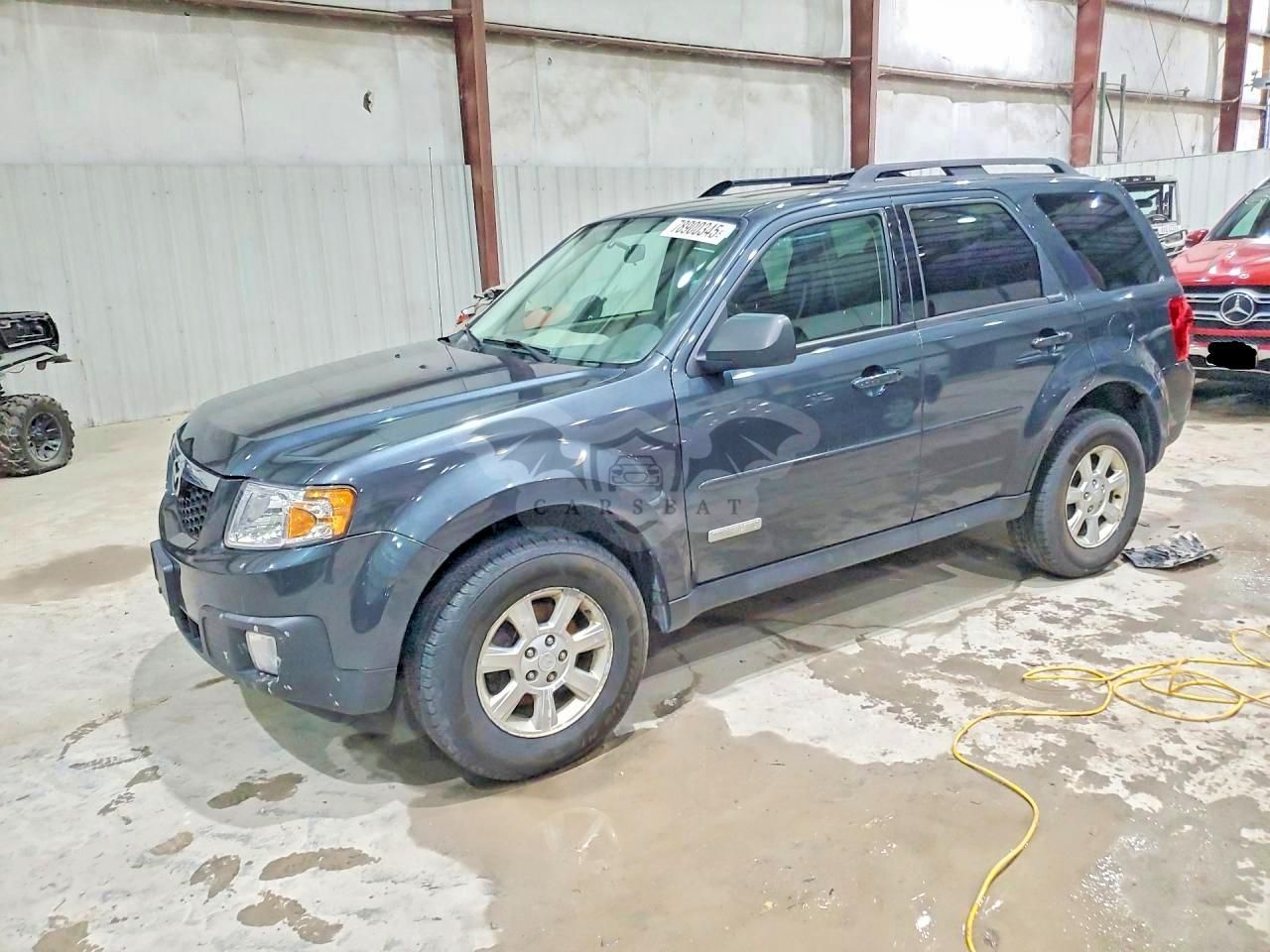 Mazda Tribute 2.3L 4 2008