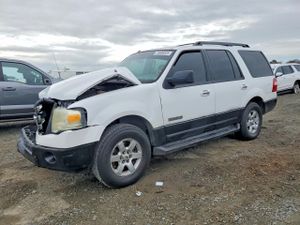 Ford Expedition 5.4L 8 2007