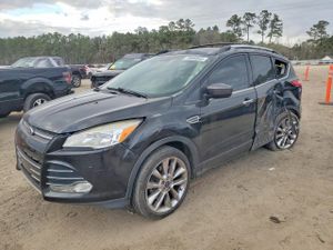 Ford Escape 2.0L 4 2015