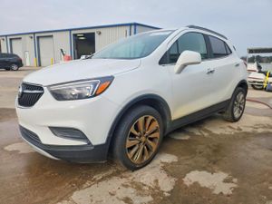 Buick Encore 1.4L 4 2020