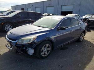 Chevrolet Malibu 2.5L 4 2015