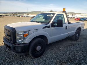 Ford F-350 6.2L 8 2013