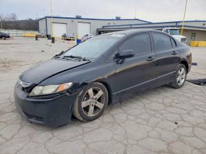 Honda Civic 1.8L 4 2010