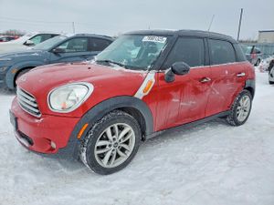 Mini Cooper 1.6L 4 2014